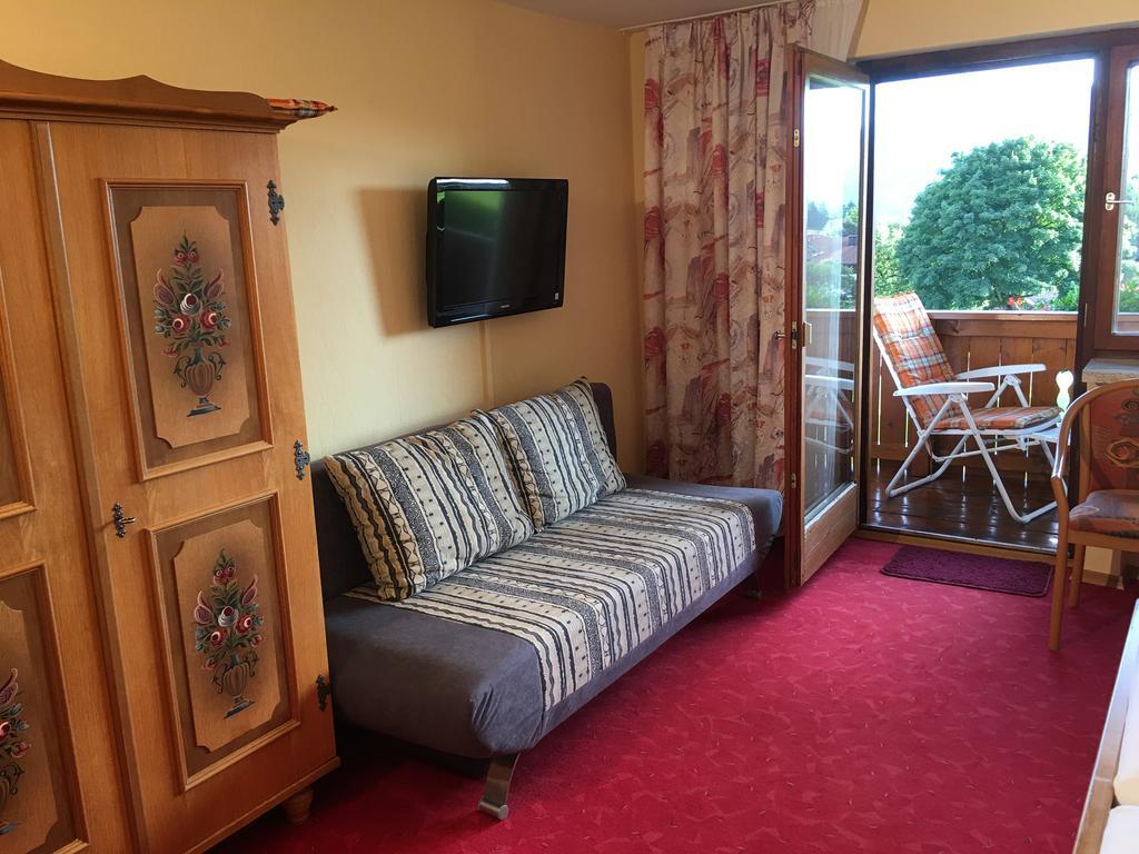 Hotel Garnihotel - Arberblick Lohberg